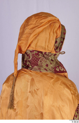  Photos Woman in Ceremonial 18th century Dress 2 
